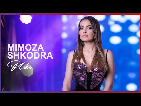 Mimoza Shkodra - Plako (2022)