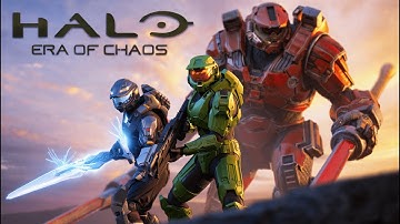 HALO 2(2025)– Official Full Movie | Exclusive 8K UHD Premiere