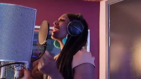Run to the father (cover by Patricia Wagner)