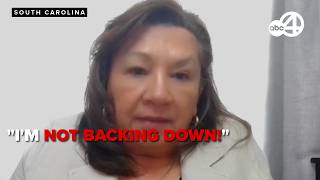 Former Murdaugh housekeeper speaks out following retrial ruling