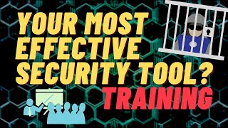 Human error. Your biggest cyber security risk