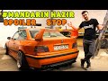 #Mandarin Hazır Yeni Spoiler və Stoplar | Mazda yenidən aramızda | Günlük VLOG