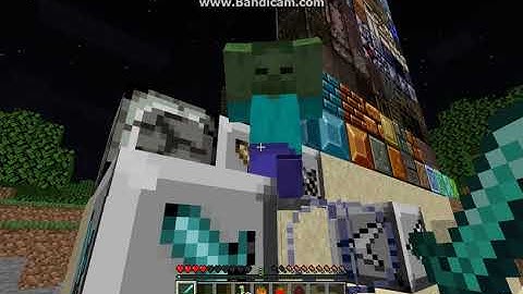 Engination 1.14.2 Fabric Mod Overview (Decor and Useful Map Making Blocks)