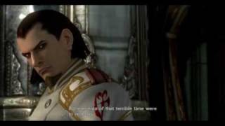 Devil May Cry 4 Walkthrough - Mission 1 'Birds of a Feather' 1/2.