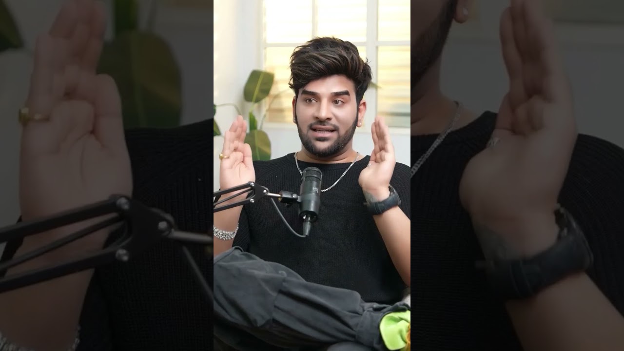Onion aur garlic kyun nahi khana chhayiye #paraschhabra #abraakadabrashow #podcast #bhagwatgeeta