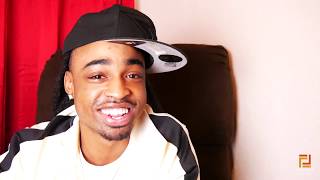 One on One with Young Bizzle