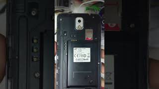 Samsung note 3 N900 download mode free type Wealth