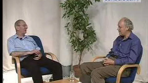 Richard Sylvester 4 - 'I Hope You Die Soon' - Inte...