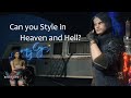 DMC 5 - Heaven and Hell is a joke