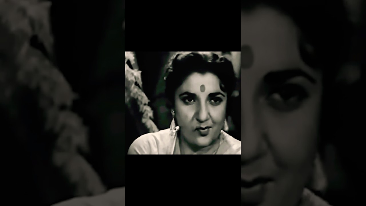 Ajeeb Dastan Hai Yeh | Meena Kumari, Raaj Kumar, Lata Mangeshkar, Shankar-Jaikishan, Shailendra Song