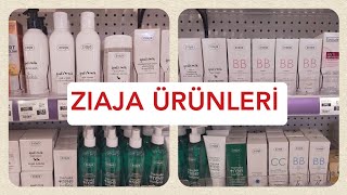 Ziaja Ürünleri %50 İndi̇ri̇mli̇ Neler Ne Kadar? İnceleyeli̇m Inanlatsın