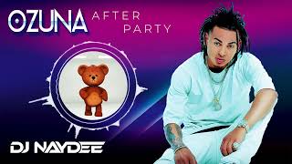 Ozuna Mix 2020, 2019, 2018 🐻   Best Of Ozuna After Party   Mixed By DJ Naydee