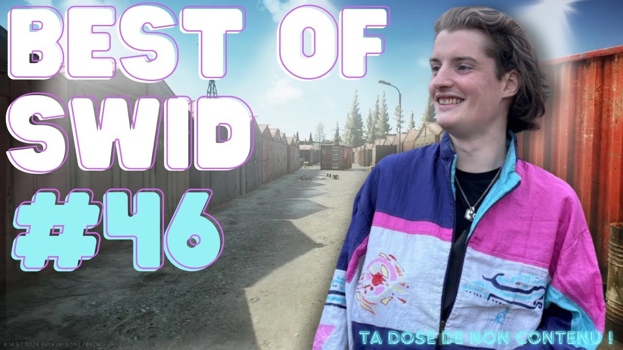 Best of Swid escape from tarkov EP: 46