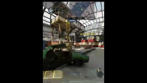 spawn trap