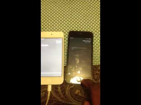SM127 Vlog Female Siri Talks With Male Siri They Don T Understand Each Other