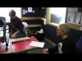 Capture de la vidéo The Dualers - Tyber Radio Interview Part 1