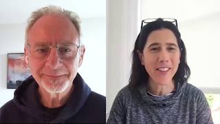 COVID-19 Keyword Blocking Is Down 88%: IAS CEO Lisa Utzschneider and GroupM's John Montgomery