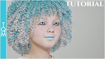 Become a PRO at Inzoi Original "F/c" Character Creation - (Soundless Create a Zoi Creator Tutorial)