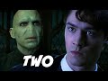 Can TWO Voldemorts Exist at Once? - Harry Potter Theory