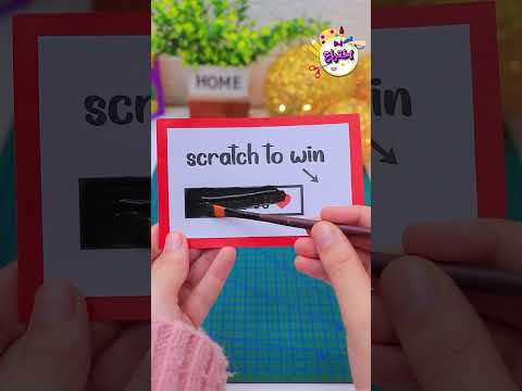 كارت خربشات اختراع