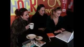 Dívák Éjszakája - Kulisszák Möt Készülődés A Győri Koncertre - 1