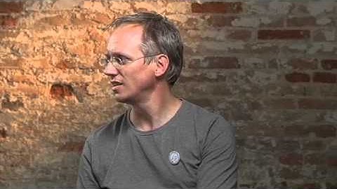 Architecture Biennale - Architecten De Vylder Vinck Taillieu (NOW Interviews)