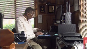 Walter Williams: Suffer No Fools - Trailer