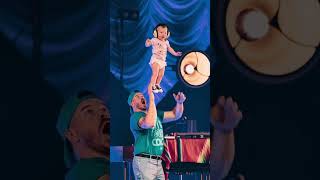 “I wish the Live and In Color Tour had a 30 second trailer..” 🎟️ @ caintour.com