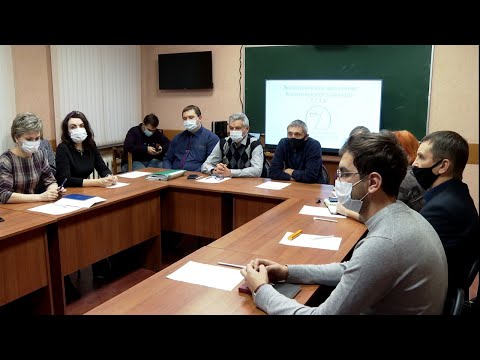 Проблему защиты бездомных животных обсудили в Тамбове