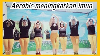 Sambalado/ Latihan Aerobic Meningkatkan Imun