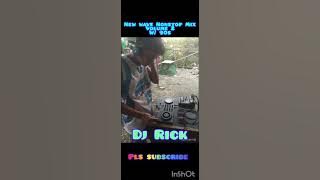 New wave Nonstop Mix Volume 2 w/ 90s Dj Rick🔥 Pls subscribe.. 🙏