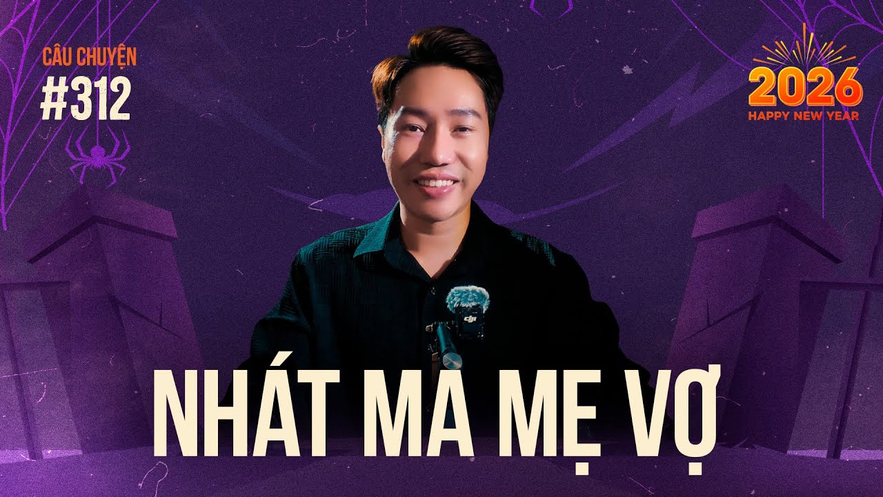 NHÁT MA MẸ VỢ KỲ KHÔI - Chuyện Tâm Linh Tâm Kể