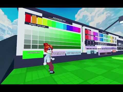 Roblox:My Slime Lab (Test Playground) Machines Introduction