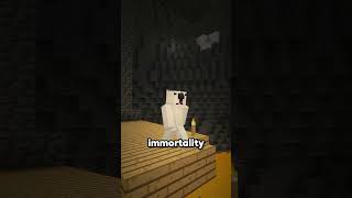 Quantum Immortality Explained In Minecraft 💥