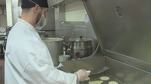 Inmate work program at Cumberland County Prison aims to reduce recidivism