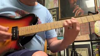 Sublime Santeria how to play