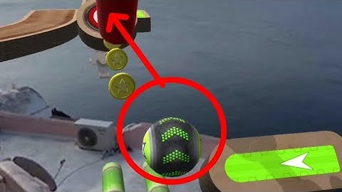 Goingball Game Super Speedrun Gameplay Level 927