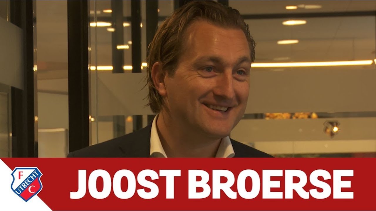 TERUG OP HET OUDE NEST | Joost Broerse terug bij FC Utrecht pec zwolle vs willem ii prediction
