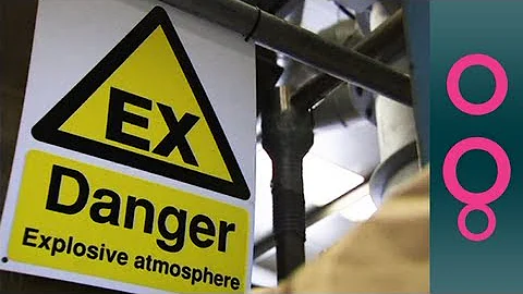 Plasma Power: Turning waste into renewable energy