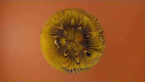 Marigold - Blender Node Based Organic Animation