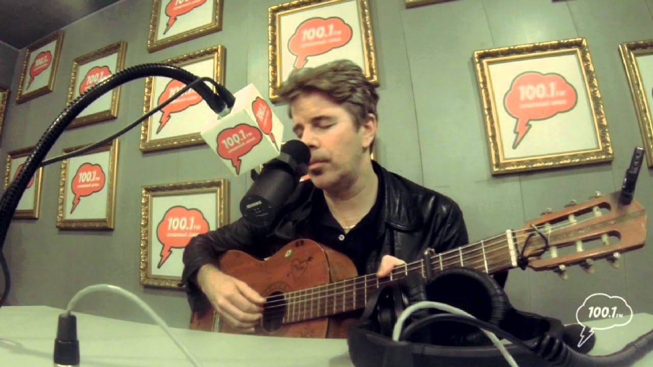 Дэвид Браун -  «Earthquakes»