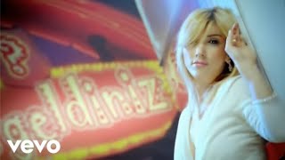 Hande Yener - Hoşgeldiniz (HD Music Video)