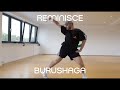 Reminisce Burushaga Choreography By Torben Groove Dance Classes mp3