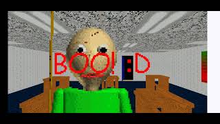 Bbtud 666 Secret Jumpscare