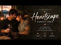 Heartscape by Garrett Leigh | MM Romance Full Audiobook