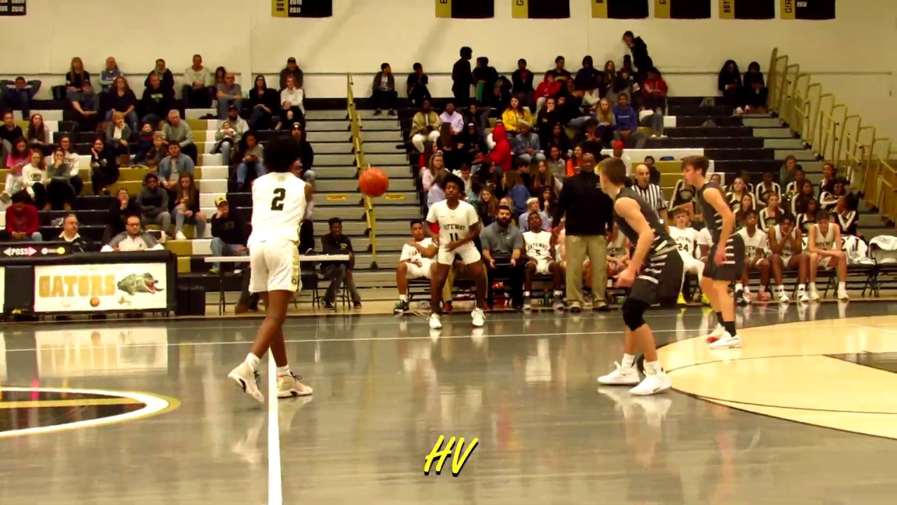 Gateway Basketball vs Albert Gallatin Highlights 2020 YouTube