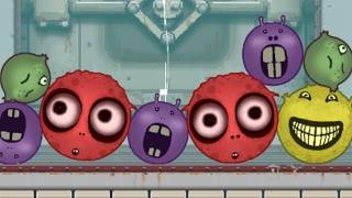 Molecul Merge (Gameplay Android) screenshot 1