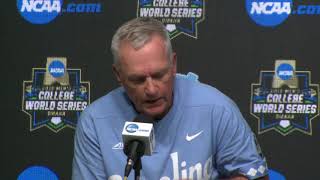 ICTV: Mike Fox on Zach Attianese's Passing