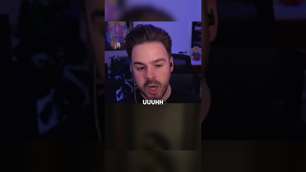 Nearly Broke My Neck 😭