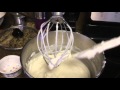 Soy Wax Frosting